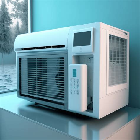 Best Central Air Conditioner In Canada A Comprehensive Guide