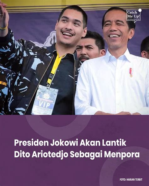 Prajna On Twitter Rt Catchmeupid Presiden Jokowi Hari