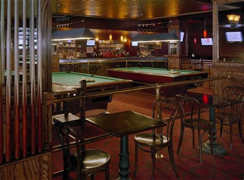 Pin On Billiards Bar Billiards Aesthetic Pool Halls