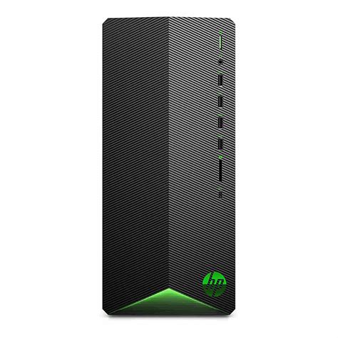 HP PAVILION TG01 GAMING DESKTOP - Asif Computers