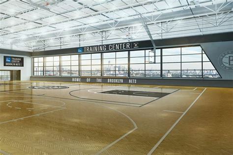 Hss Training Center To Open February 17 Netsdaily