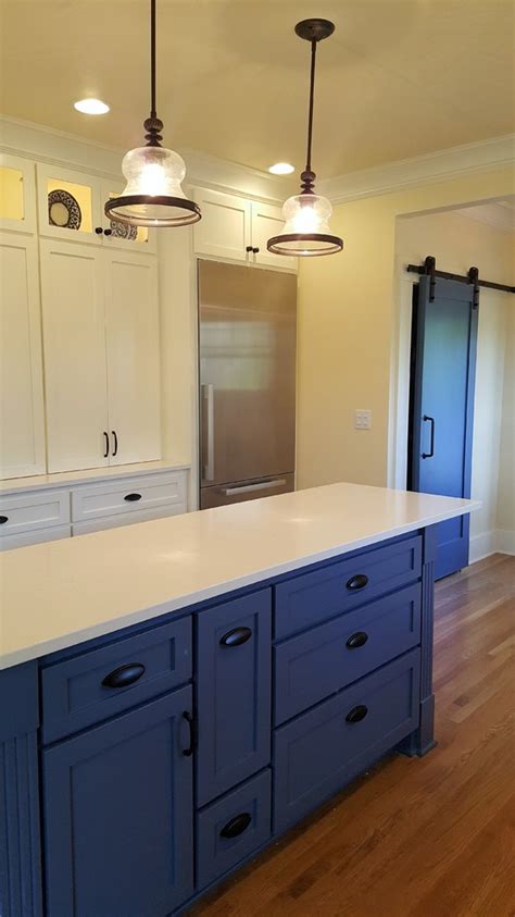 Historical Edmonds Traditional Kitchen Seattle By Kari Skoog