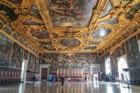 Entradas de la Basílica de San Marcos y y Palacio Ducal SIN COLAS