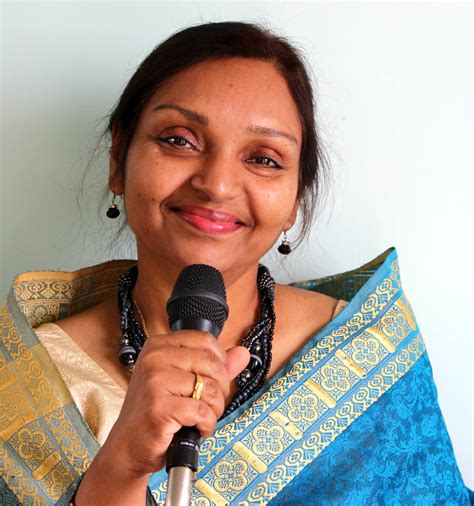 Seema Mansingh