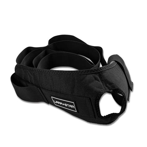 Купить ремень для йоги larastar пилатес йога стрейч группы растянуть ...