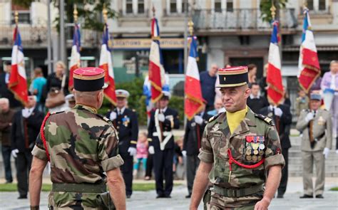 colmar 152 e régiment dinfanterie Nouveau patron pour les Diables