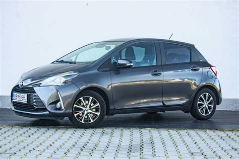 Toyota Yaris Autobazarsk