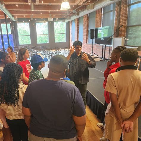 The Phillis Wheatley Community Center | Greenville SC