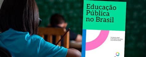 Educação Publica Do Brasil