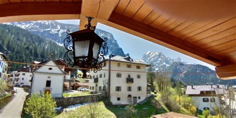 Mansarda In Affitto A Belluno Santo Stefano Di Cadore