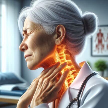 Cervical Spondylosis: Causes, Symptoms,Treatment, Prevention