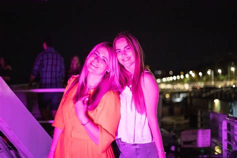 The Boat Party Budapest Aktuell Für 2022 Lohnt Es Sich Mit Fotos