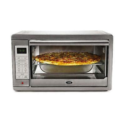 Oster Extra Large Convection Digital Countertop Oven Tssttvxldg Brand