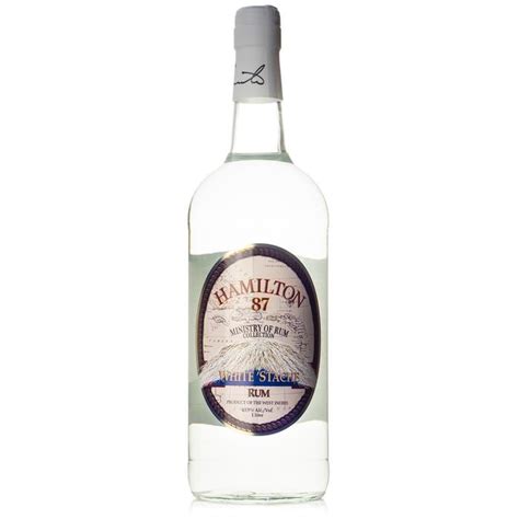 Hamilton White Stache 1l Mission Wine And Spirits