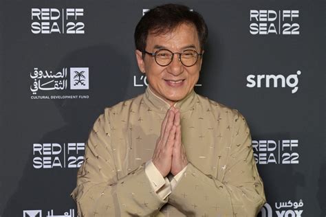 Jackie Chan And Chris Tucker Didnt Get Along At First When They Filmed