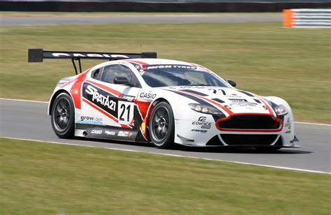 Snetterton British GT 2014 526 P Jordan Ann Flickr