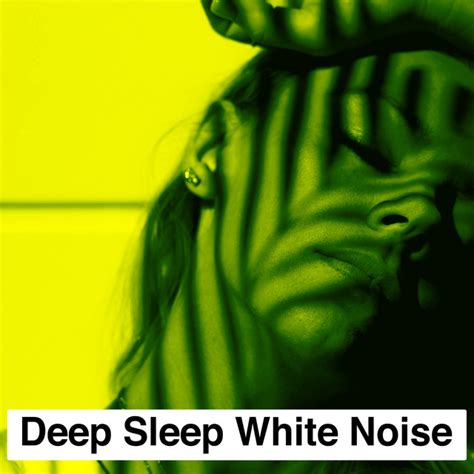 Deep Sleep White Noise Album By Underwater Deep Sleep White