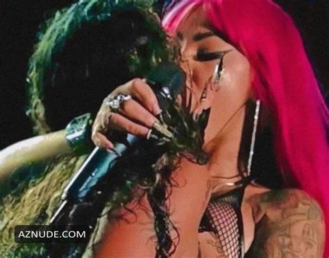 Yailin La Mas Viral Nude Aznude