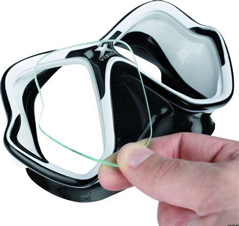 Mares X-Vision Ultra Liquidskin | Adults diving masks | Varuste.net English