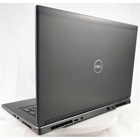 Refurbished Dell Precision I Hk Gb Ram Gb Ssd