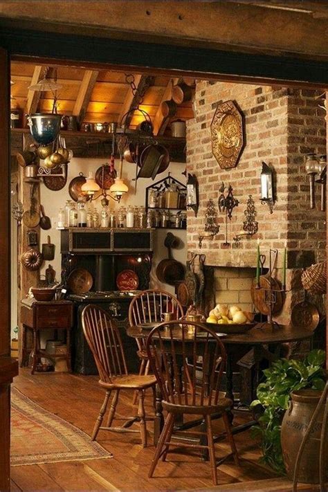 Review Of Witch Kitchen Ideas References - Decor