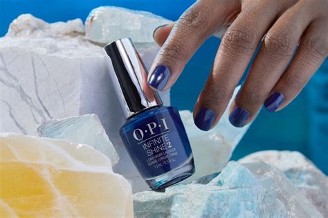 OPI Fall Wonders Alle Farben Der Neuen Nagellack Kollektion Im