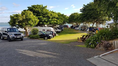 10 Great Camping Grounds in Whangarei District (2024) - Best Bits