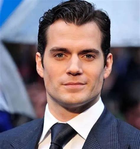 20 Timeless Henry Cavill Haircuts And Hairstyles Idea For 2023