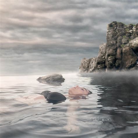 Sky Lagoon | Lagoons in Iceland | Sky Lagoon | Secret Lagoon