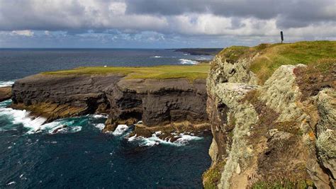 Visit Kilkee Cliffs with Discover Ireland