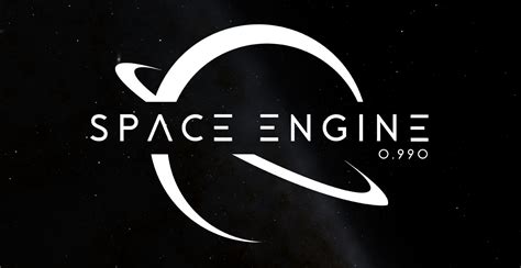 My Idea For The Space Engines Logo Spaceengine