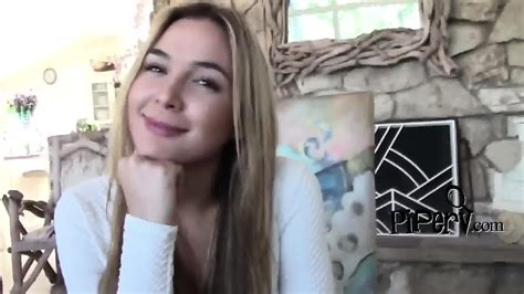 Big Dick Disappears In Hot Teen