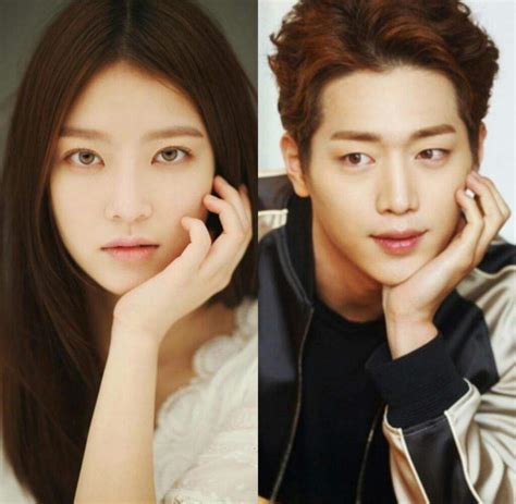 Seo Kang Joon And Gong Seung Yeon Leads In Upcoming KBS Show K Drama