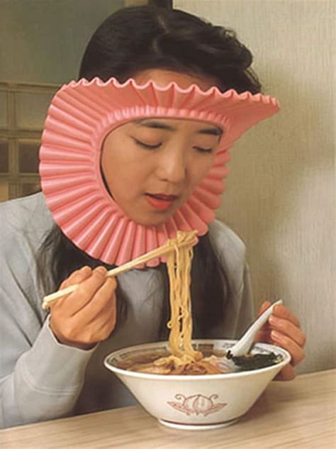 Wackiest Japanese Inventions You Have To See to Believe – Page 11 ...