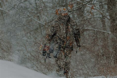 Insulated Hunting Jackets | Men's Hunting Jackets Scentlok