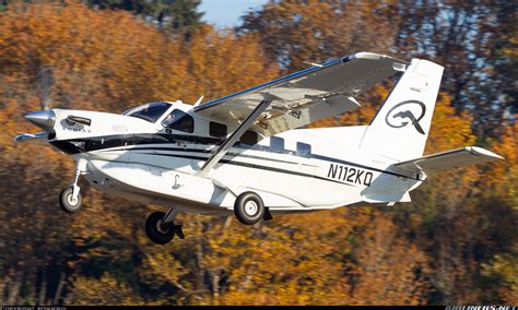 Quest Kodiak 100 Untitled Aviation Photo 7069731