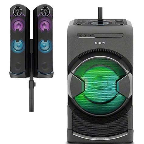 Колонка Сони Большая Цена – Telegraph