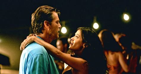 Salma Hayek Shares Throwback Video Of Herself Dancing In A Bikini Top When I Was Skinny