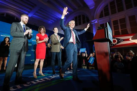 Best Photos from Election Night 2016 Photos - ABC News