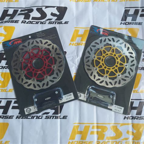 Jual Piringan Cakram Disk Break Psm Mm Beat Scoopy Vario