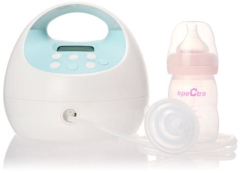 Spectra Baby Usa S Hospital Grade Breast Pump Review Nursing Mama Tips