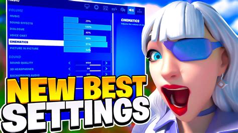 Updated Best Controller Settings Sensitivity Guide Ps Ps Xbox