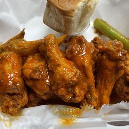 CHINGS HOT WINGS Updated October 2025 102 Photos 210 Reviews 1264 Getwell Rd Memphis