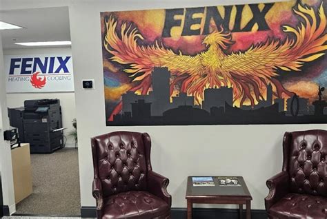 Heating And Cooling Wichita Ks Fenix Hvac Installation And Repair