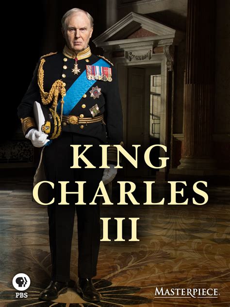 Prime Video: King Charles III