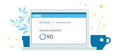 Domain Authority Score And How To Improve It Vocus Digital Agency