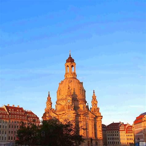 Farbbildfuhrer Dresden Durch Stadt Und Umgebung M