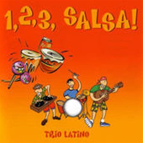 Stream Salsa Uno Dos Tres Cinco Seis Siete By Salsalover Listen