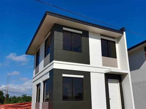 2 Bedroom Single Detached House For Sale In San Pablo Laguna Houses