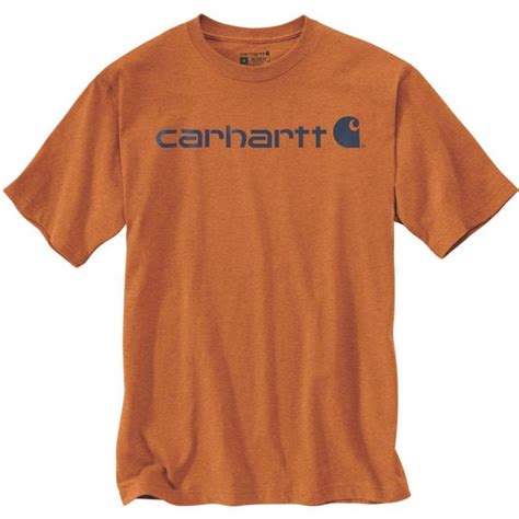 Carhartt Workwear T Shirts